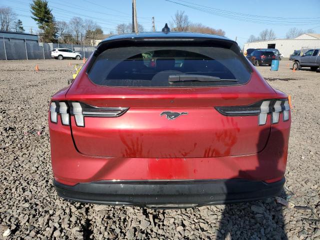 3FMTK3SSXMMA66500 Ford Mustang Mach-e Premium