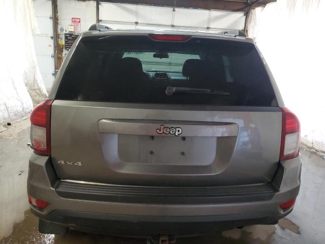 1C4NJDBBXED574565 Jeep Compass Sport