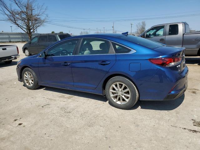 5NPE24AF2KH778445 Hyundai SONATA SE