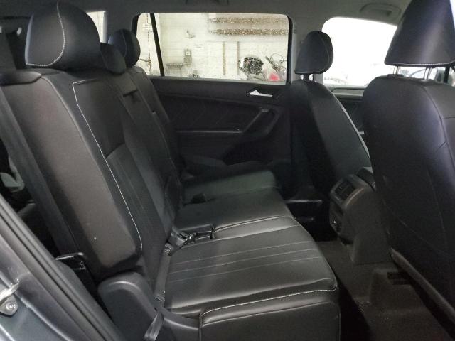 3VV3B7AX4PM075837 Volkswagen TIGUAN SE