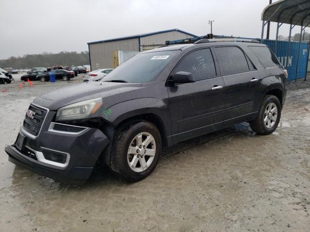 Продажа на аукционе авто 2015 Gmc Acadia Sle, vin: 1GKKVNED0FJ129110, номер лота: 44897544