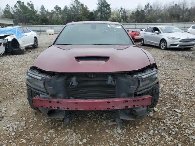 2C3CDXGJ8LH149916 Dodge Charger Scat Pack