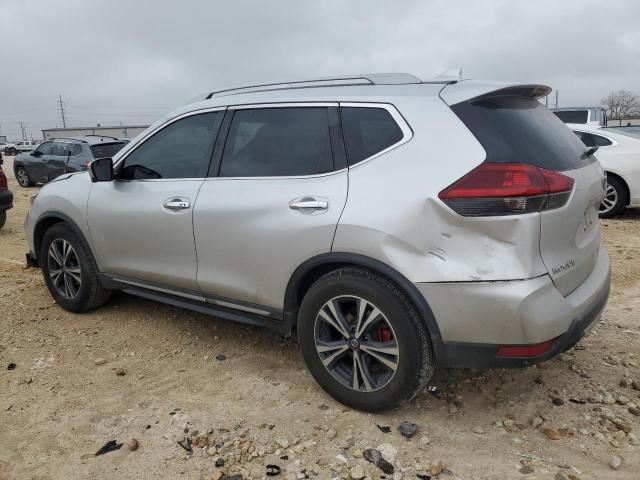 5N1AT2MT4JC740237 Nissan ROGUE S
