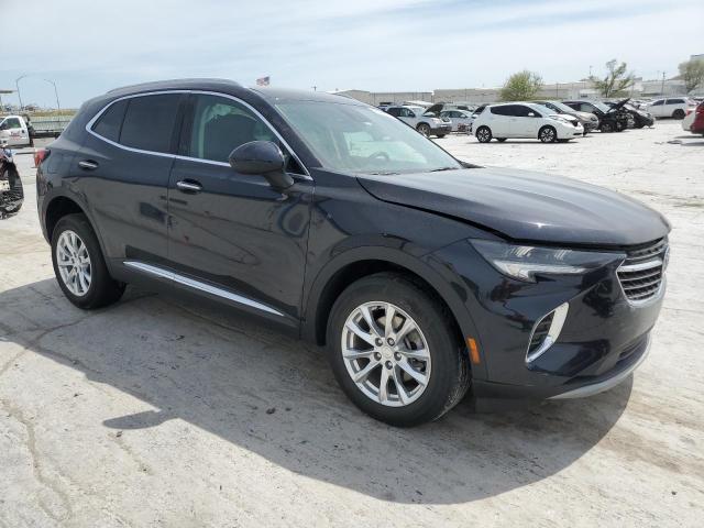 LRBAZLR42MD165157 Buick Envision Preferred