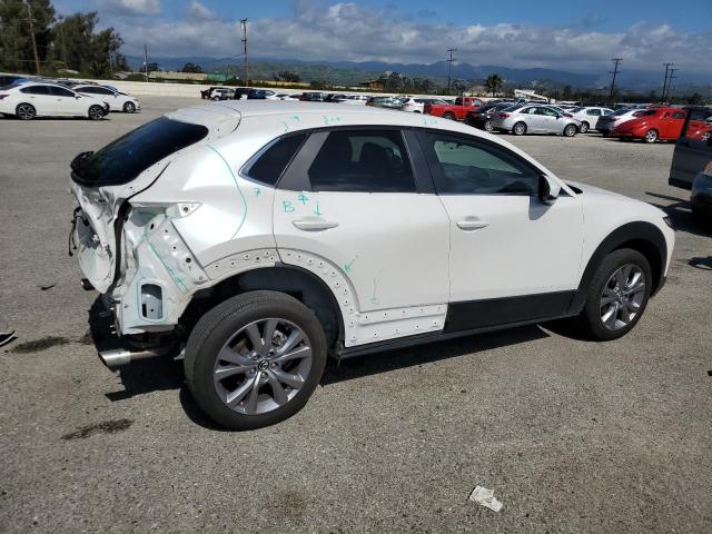 3MVDMBCL7NM454899 Mazda Cx-30 Preferred