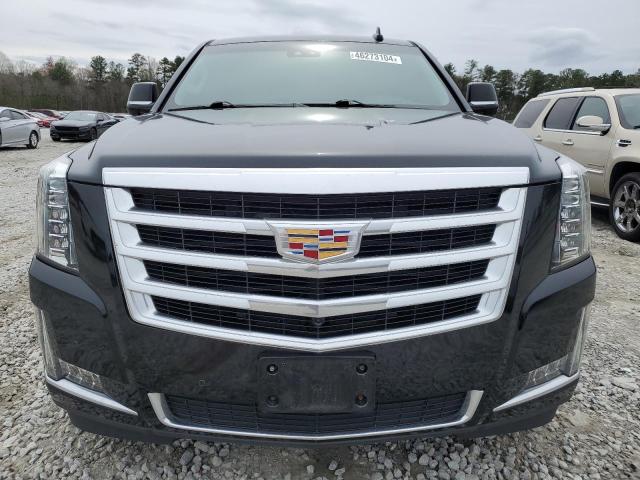 1GYS4HKJ5GR102945 Cadillac Escalade Esv Luxury