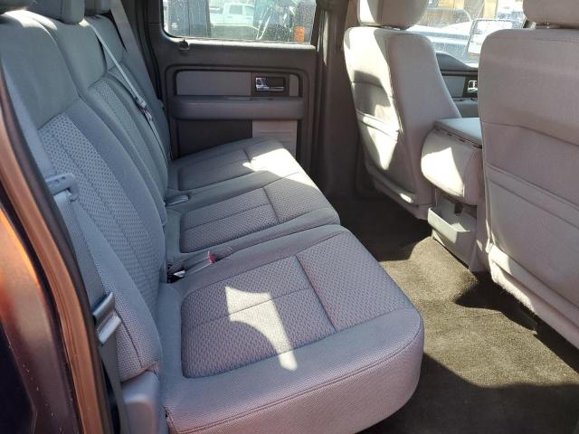 1FTFW1ET6EKE96810 Ford F150 Supercrew
