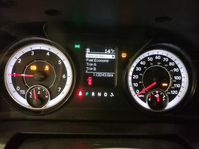 1C6RR7FT1HS502871 RAM 1500 St