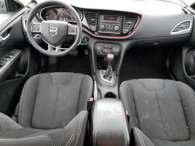 1C3CDFBA6GD652574 Dodge DART SXT