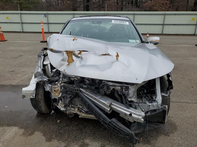 1HGCR6F54FA006459 Honda Accord Hybrid Exl