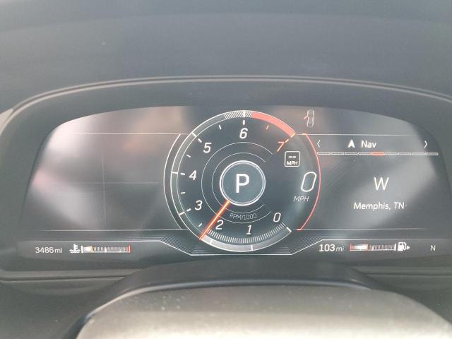 1G6DZ5RW3N0118680 Cadillac Ct5 Premium Luxury Special Edition