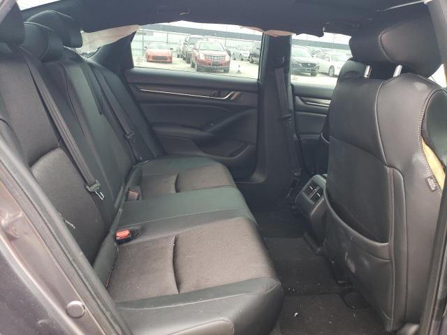 1HGCV2F37KA019798 Honda Accord Sport