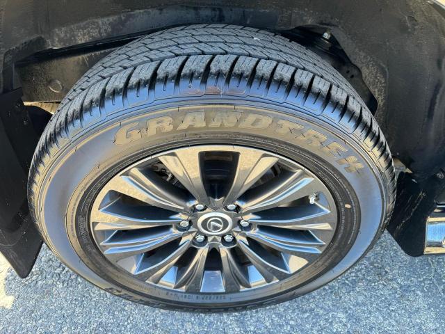 JTJAM7BX0L5260530 Lexus Gx 460 Premium