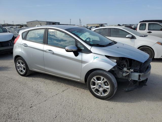 3FADP4EJ6GM201646 Ford FIESTA SE