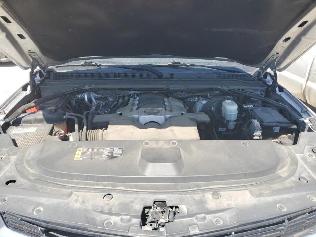 1GYS4BKJ8HR147697 Cadillac Escalade Luxury