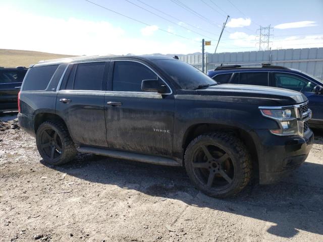 1GNSKAKC3FR258492 Chevrolet Tahoe K1500 Ls