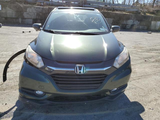 3CZRU5H78HM715167 Honda Hr-v Exl