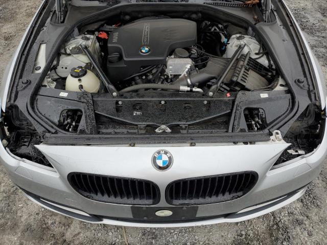 WBA5A5C52GG352373 BMW 528 I