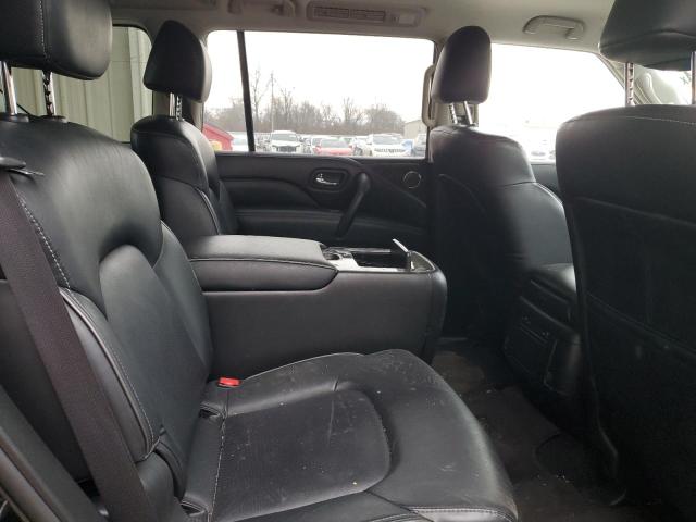JN8AZ2NE4L9255894 Infiniti QX80 LUXE