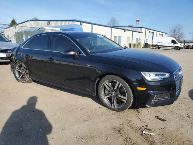 WAUENAF45JA052417 Audi A4 Premium Plus