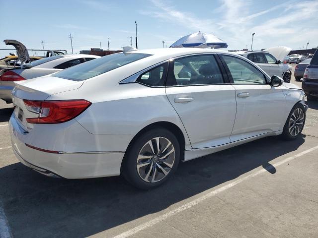 1HGCV3F5XKA004364 Honda Accord Hybrid Exl