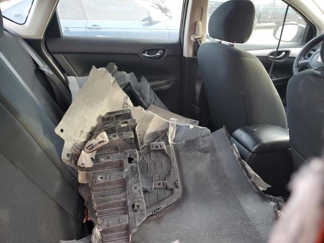 3N1AB7AP9KY298238 Nissan SENTRA S