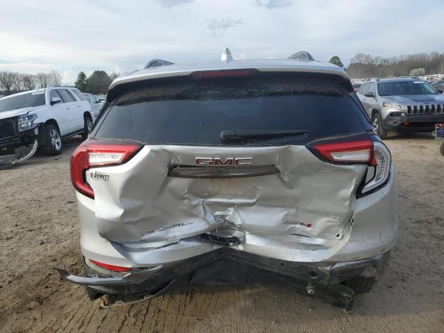3GKALYEV6NL226847 GMC Terrain At4