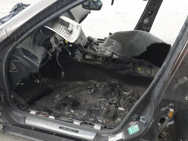 JN1CV7AP7GM200561 Infiniti Q50 BASE
