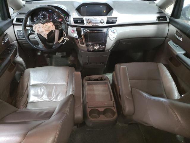 5FNRL5H63GB008139 Honda ODYSSEY EXL