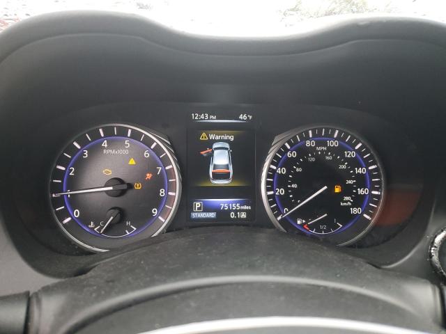 JN1EV7AP5GM305303 Infiniti Q50 Premium
