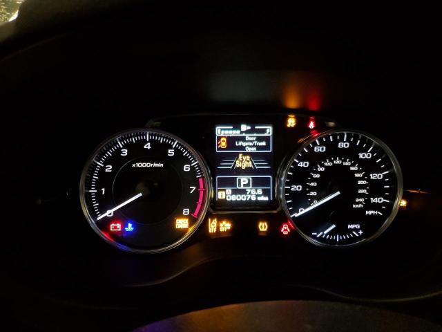 JF2GPADC4GH279938 Subaru Crosstrek Premium