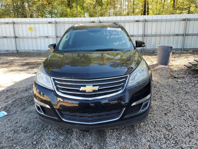 1GNKRHKDXHJ194434 Chevrolet Traverse Lt