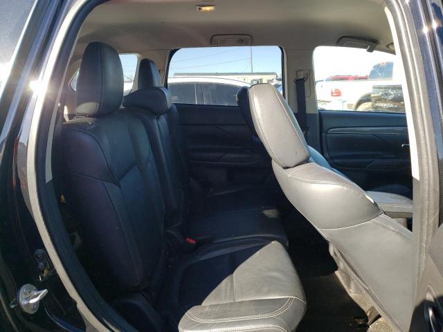 JA4AZ3A39LJ000544 Mitsubishi Outlander Se