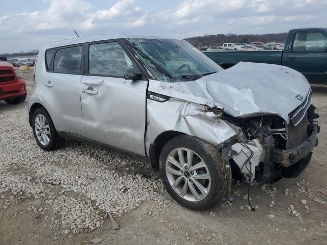 KNDJP3A56H7424720 KIA SOUL +