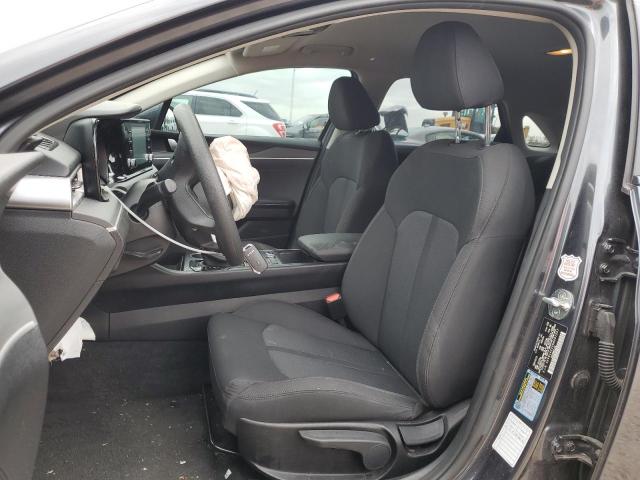 5XXG14J22NG091507 KIA K5 LXS