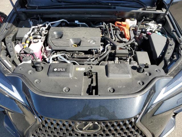 JTJHKCFZ2N2005035 Lexus NX 450H