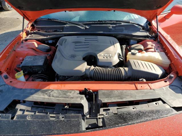 2C3CDZAG8LH174422 Dodge Challenger Sxt
