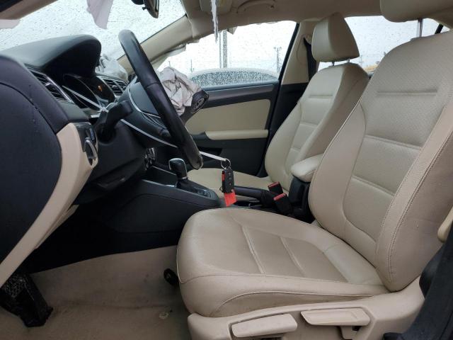 3VWLA7AJ1FM246195 Volkswagen JETTA TDI