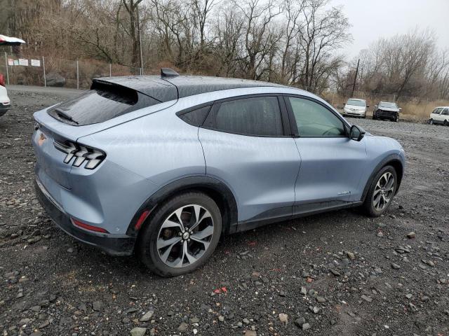 3FMTK3SU5NMA50370 Ford Mustang Mach-e Premium