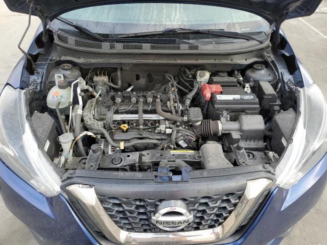 3N1CP5CU8KL506866 Nissan KICKS S
