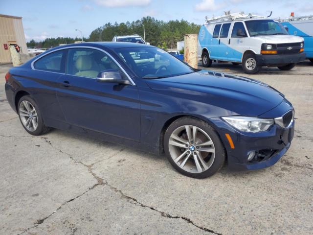WBA4R9C53HK680699 BMW 430xi