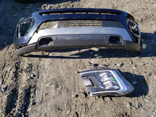 1FMJK2AT4MEA58166 Ford Expedition Max Limited