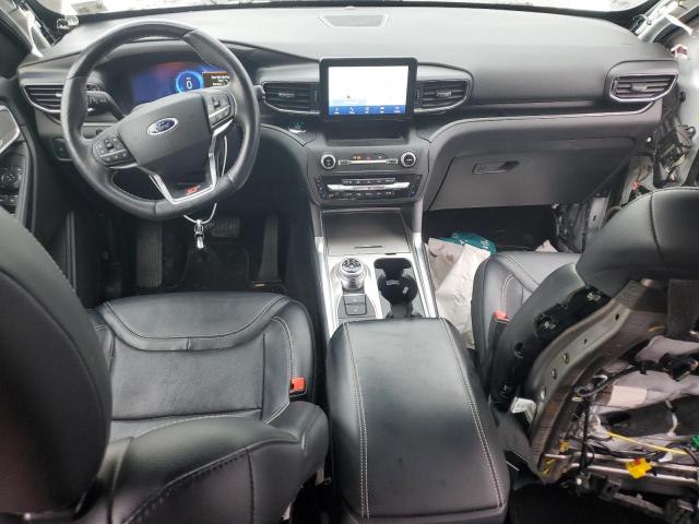 1FM5K8GC7LGA01300 Ford Explorer St