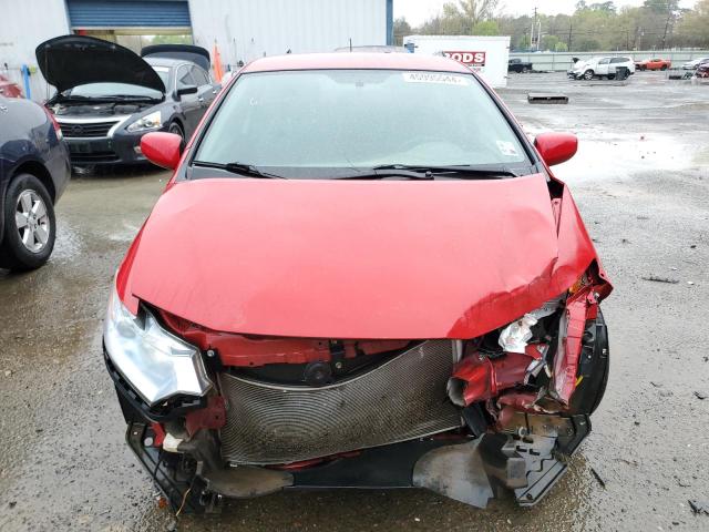JHMZE2H56ES003290 Honda Insight Lx