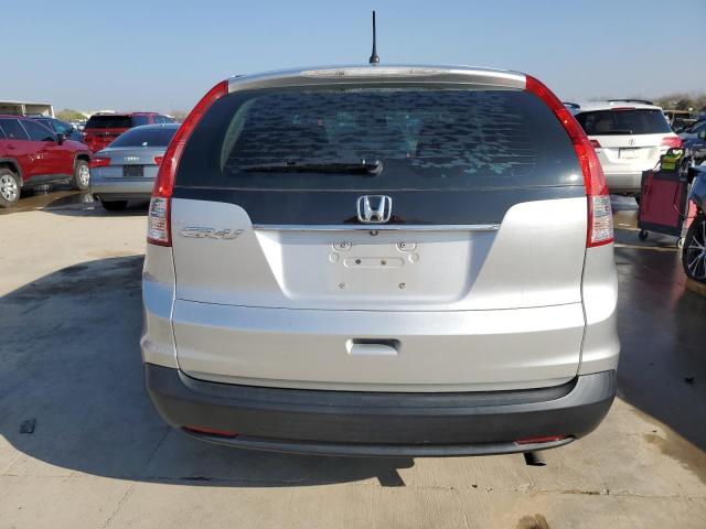3CZRM3H34EG703805 Honda CR-V LX