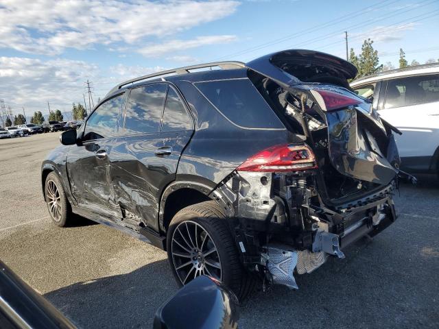 4JGFB4JB7NA822593 Mercedes-Benz GLE 350