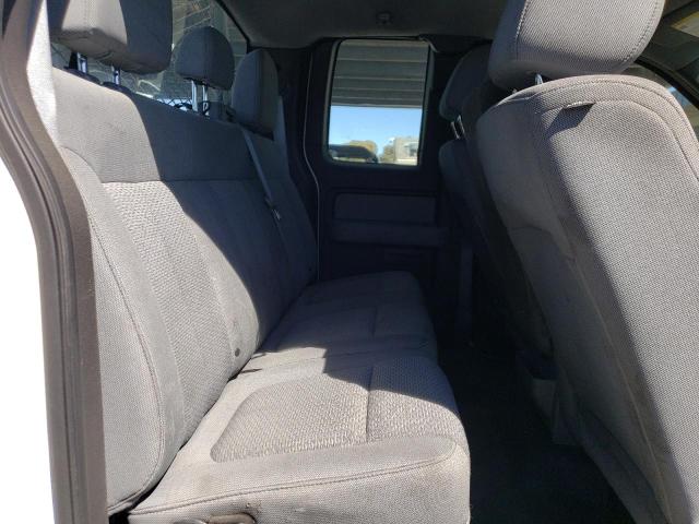 1FTEX1CM0EKD82824 Ford F150 Super Cab