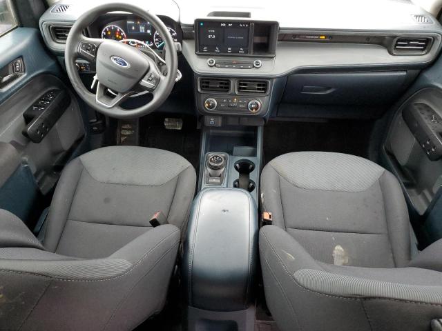 3FTTW8E90NRA14618 Ford Maverick Xl