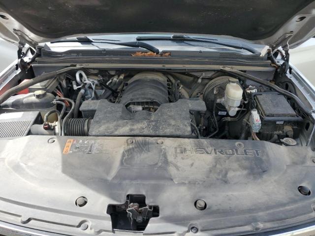 1GNSCHKC5KR343706 Chevrolet Suburban C1500 Lt