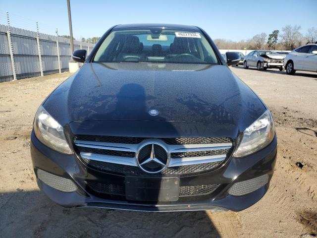55SWF4KB3FU038300 Mercedes-Benz C 300 4matic